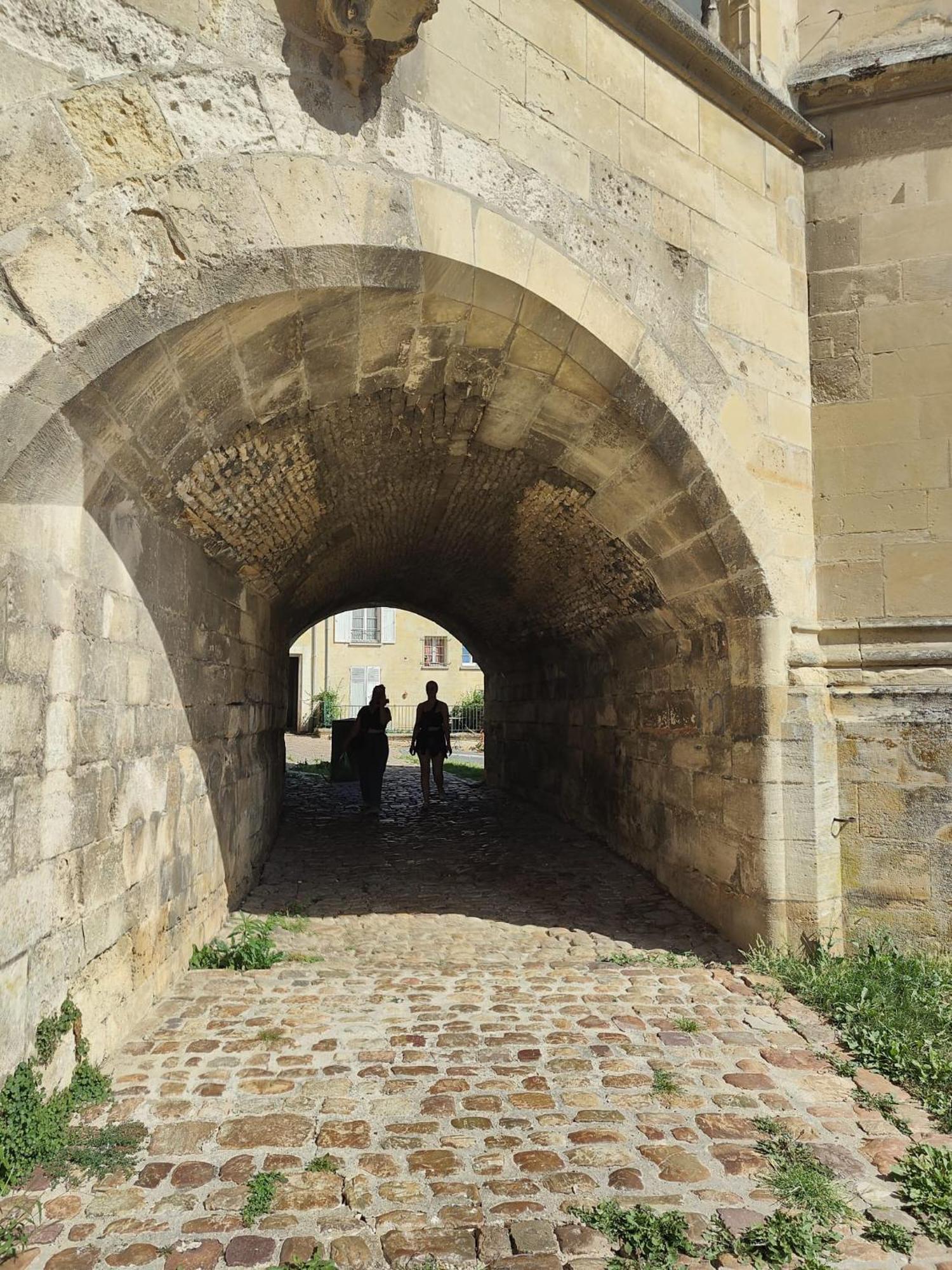 Coeur De Falaise, Normandie Suisse Normande Falaise  Exteriör bild