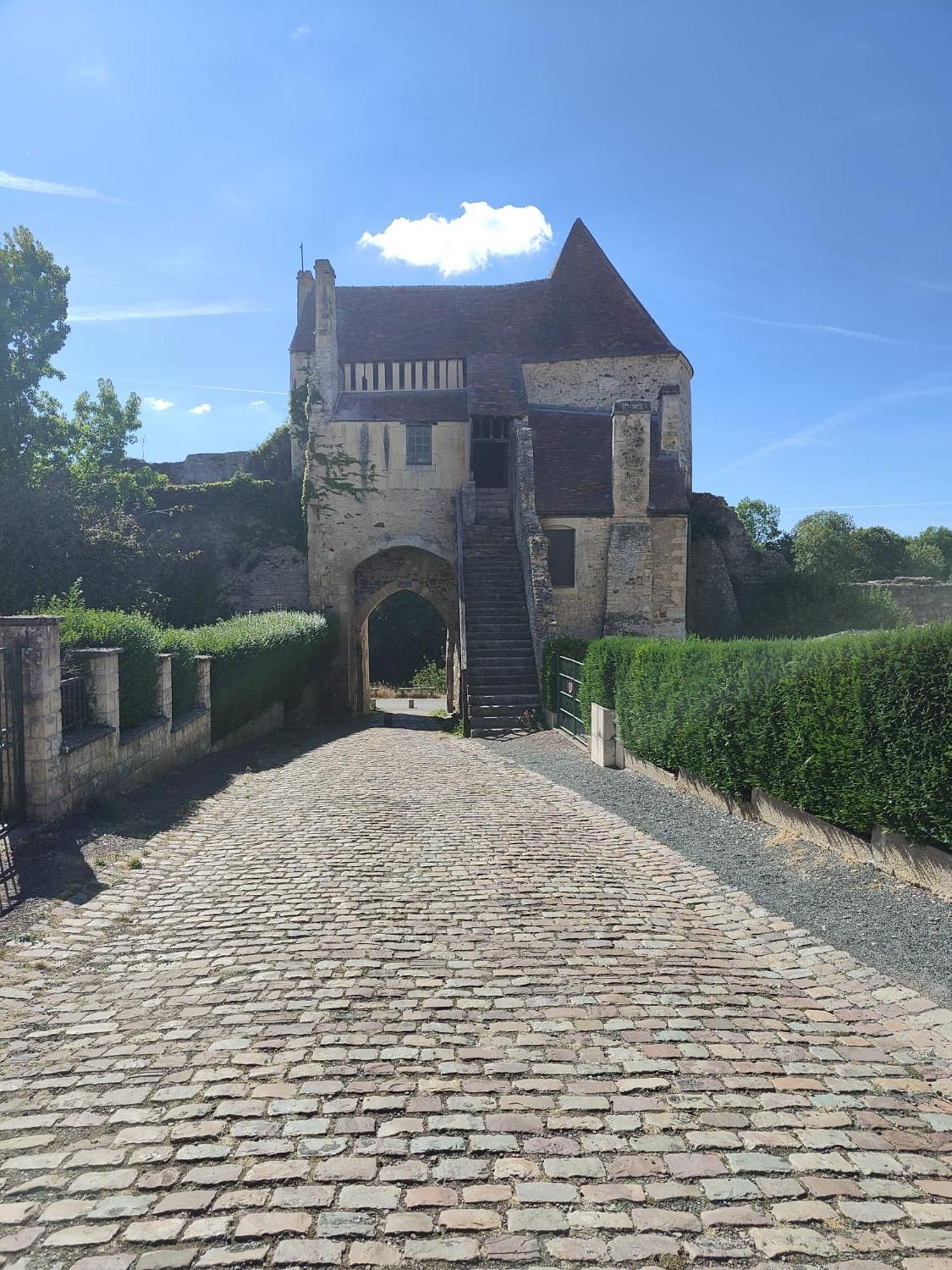 Coeur De Falaise, Normandie Suisse Normande Falaise  Exteriör bild